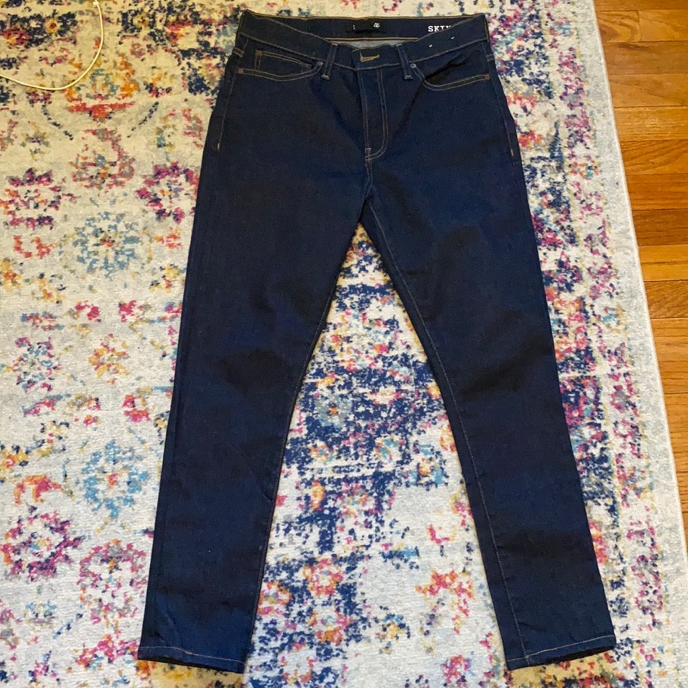 Madewell jeans 👖